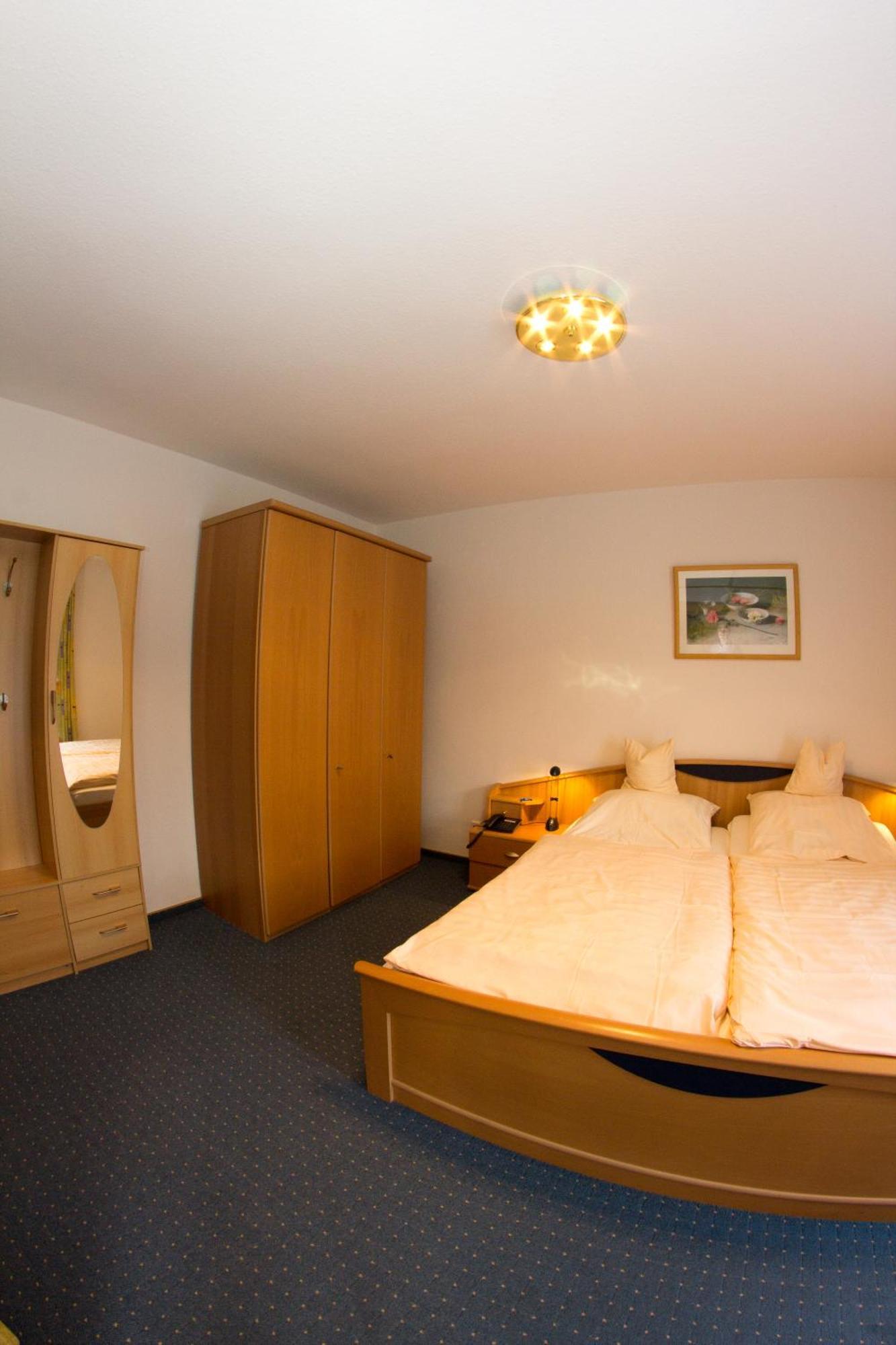 Hotel Restaurant Krone Nassau  Zewnętrze zdjęcie